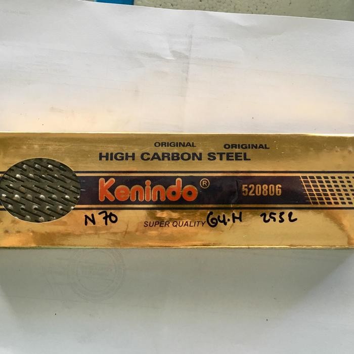 SARINGAN POLESHER N70 MERK KENINDO / SARINGAN N70