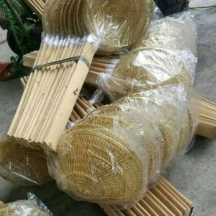 SARINGAN MIE / SEROKAN MIE AYAM KUNINGAN / SEROK BAKMI