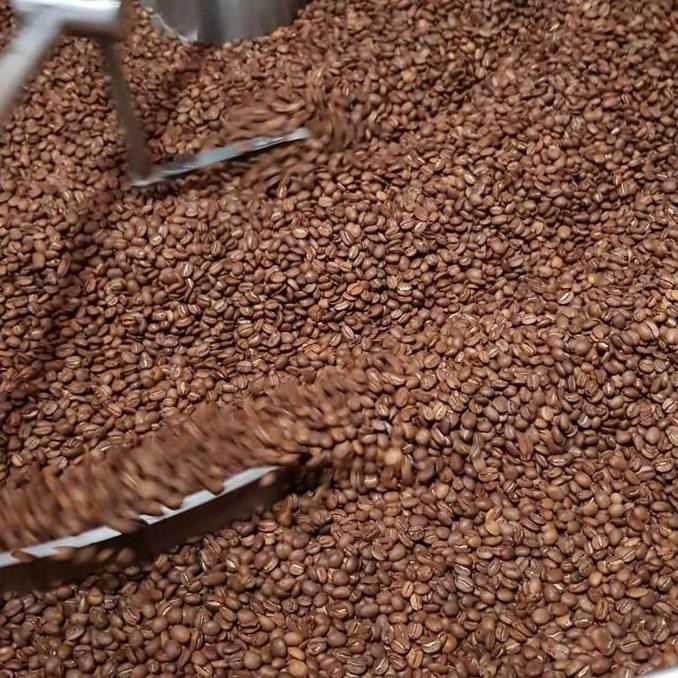 

Kopi Sindoro Arabika Beruang Mas