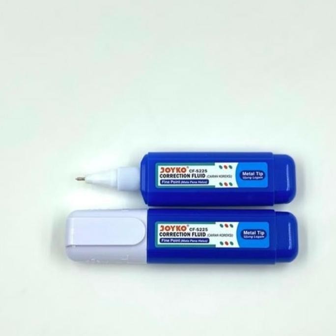 

$$$$] Correction Fluid / Tip-EX Joyko
