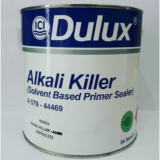 Dulux Alkali Killer (2.5 Liter) Gratis Ongkir