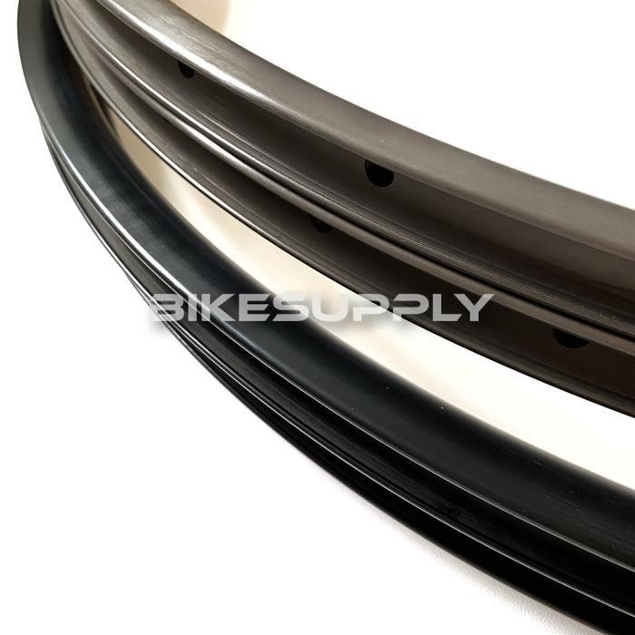 Velg Rims Sepeda Araya Japan Adx-510 700C Etrto 622 32H Hole Jepang Original Dan Terpercaya