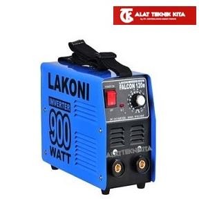 NEW LAKONI falcon 120e mesin las 900 watt falcon 120 e travo las 900 watt [terbaik][terlaris]
