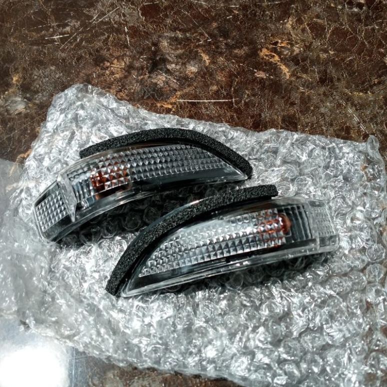 Lampu Sen sein Spion Calya Sigra Yaris 2016-2023 original AST