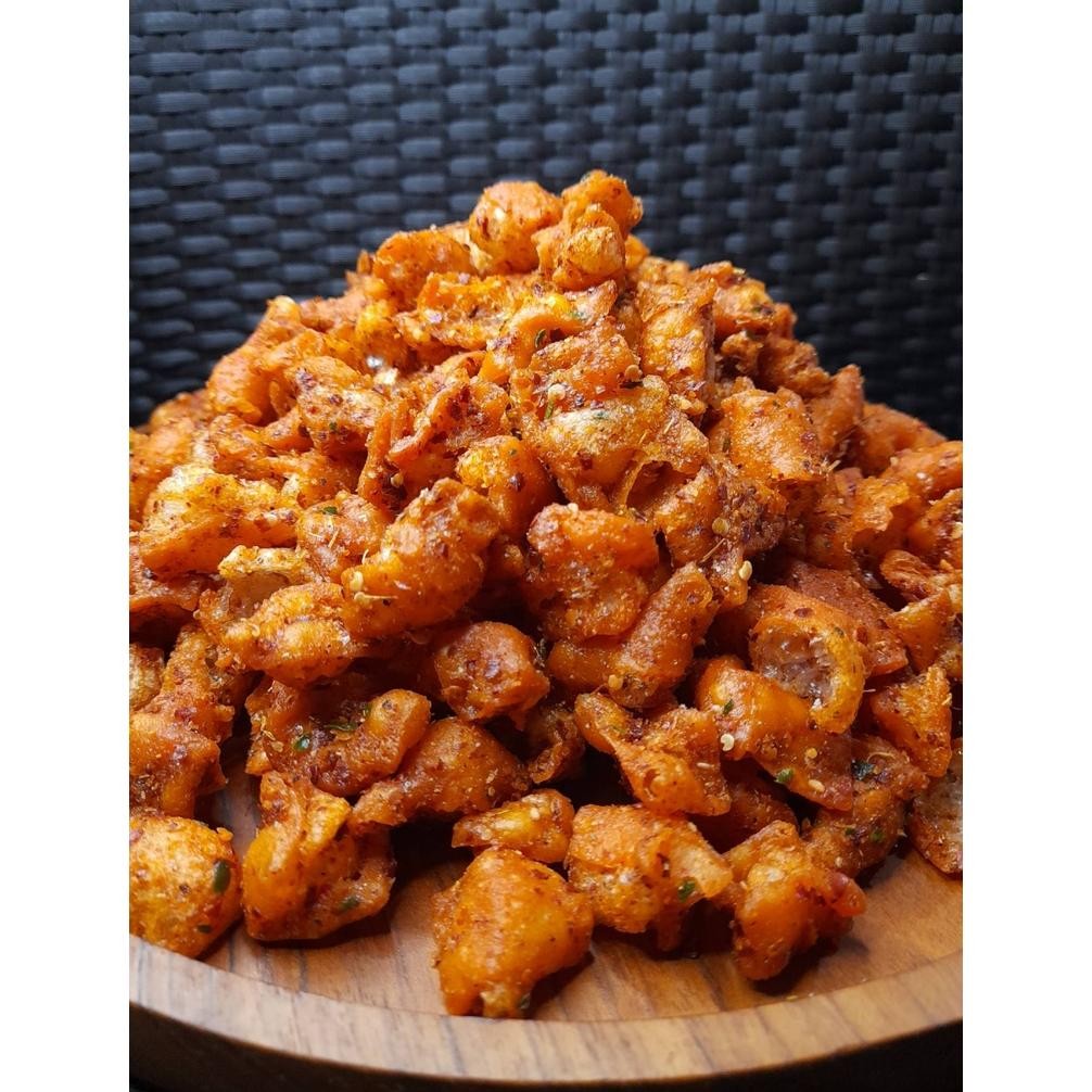 

ID | SIOMAY KERING SI TILEUNG 500GRAM/ANEKA RASA SIOMAY GORENG