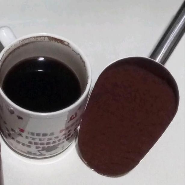 

Kopi Bubuk Special Class, netto 1 kg, uenak, muantap, cocok buat tempat usaha, warkop, depot, rumah makan, dll, Dijamin