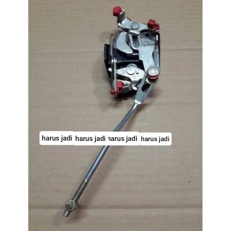 door lock dor lock kancian pintu L300 diesel bensin kanan supir AST