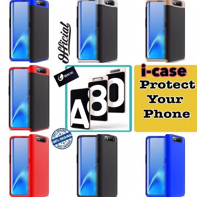 (Expert) Samsung A80 Case GKK 360 original - casing cover samsung galaxy a80