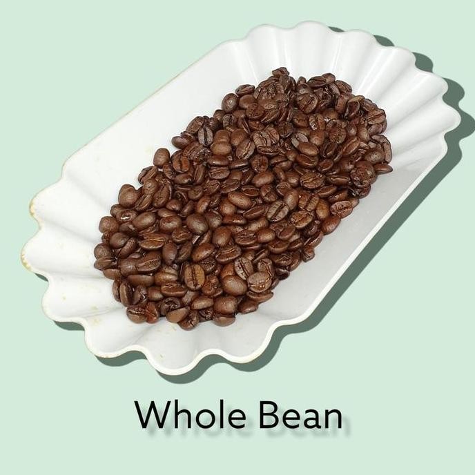 

JH8 Mokhabika Sweet Crema Espresso Blend 1000 G