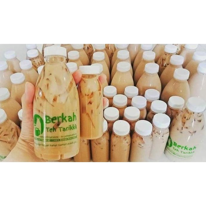 

Jellyta Jeli Bubuk Nata Karagenan & Konjac