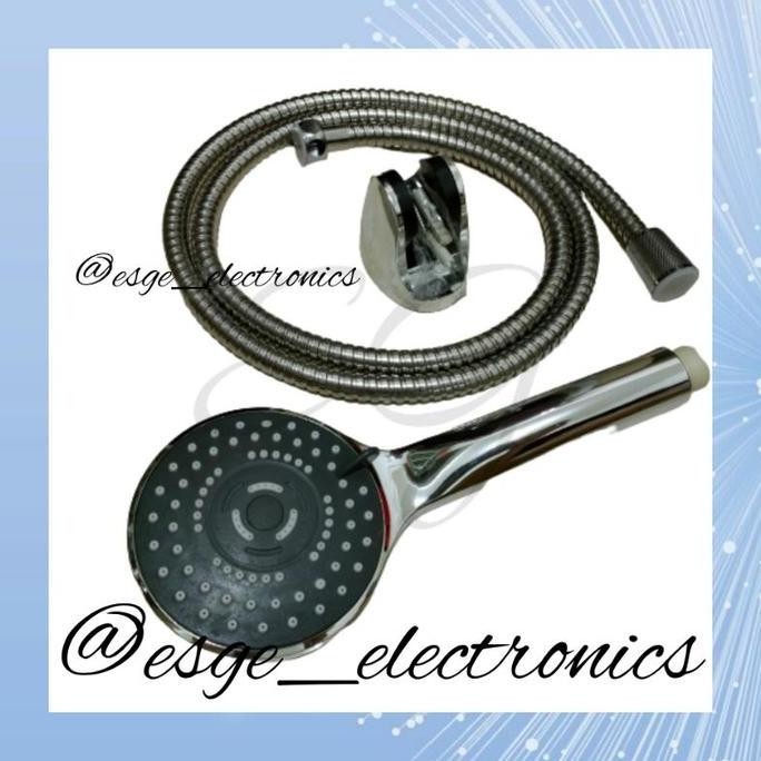 .........] SET KEPALA SHOWER SET SELANG SHOWER MANDI HAND SHOWER MANDI SHOWER SET