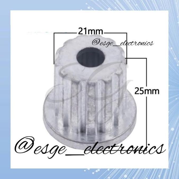 #####] INTI PULSATOR AS GIGI 11 MESIN CUCI GEAR GIGI GERIGI INTI PULSATOR 11