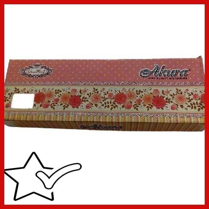 [TKR] CANGKIR SET TEA AKURA KEMBANG/CANGKIR