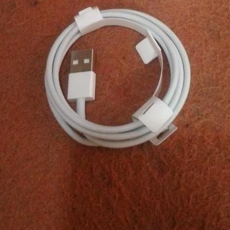 (Expert) Kabel data iPhone 11 X XR XS Copotan