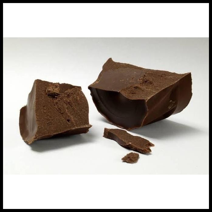 

Terlaris Colatta Chocolate Compound Dark Coklat Hitam 1 Kg Good Quality