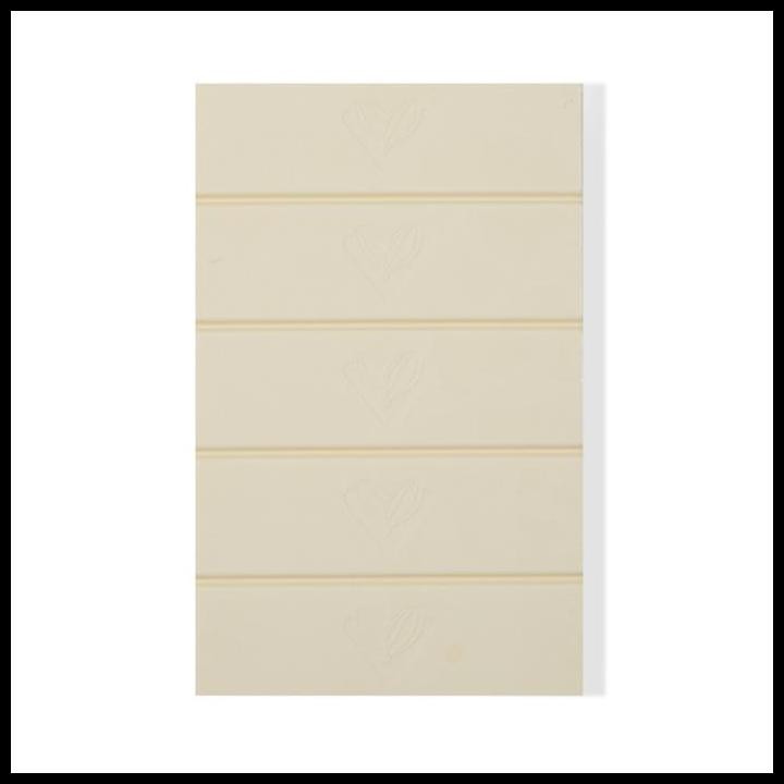 

Terlaris Tulip Chocolatier White Compound 1Kg Good Quality