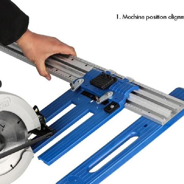 Circular Saw Tra Router Tra Rip Cut J Cross Cut J