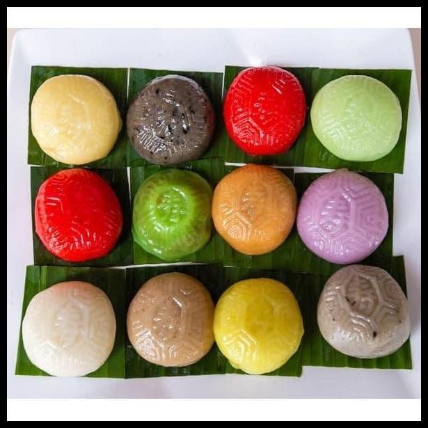 

Terlaris Pasta Kacang Hijau 1Kg Mung Bean Paste 1 Kg Good Quality