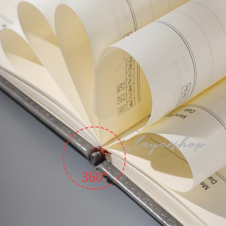 

240 Halaman Buku Catatan Kerja Cover Kulit Sintetis Premium Magnet Kertas A5 Notebooks Magnetic Agenda Diary Garis PU Buku Memo Menulis Jurnal Tebal Notepad Daily Planner Buku Tulis Harian Meeting Kantor Sekolah Kado Hadiah Gift