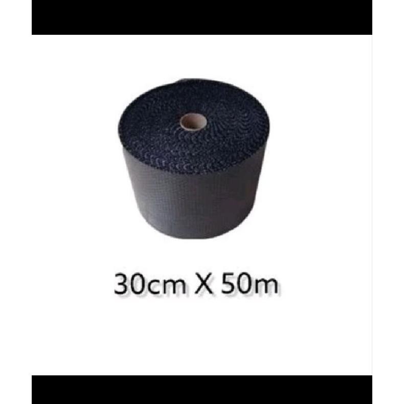 

Bubble Wrap Hitam Tebal 30cm X 50m Bubble Wrap Hitam Bubble Wrap Hitam DiM