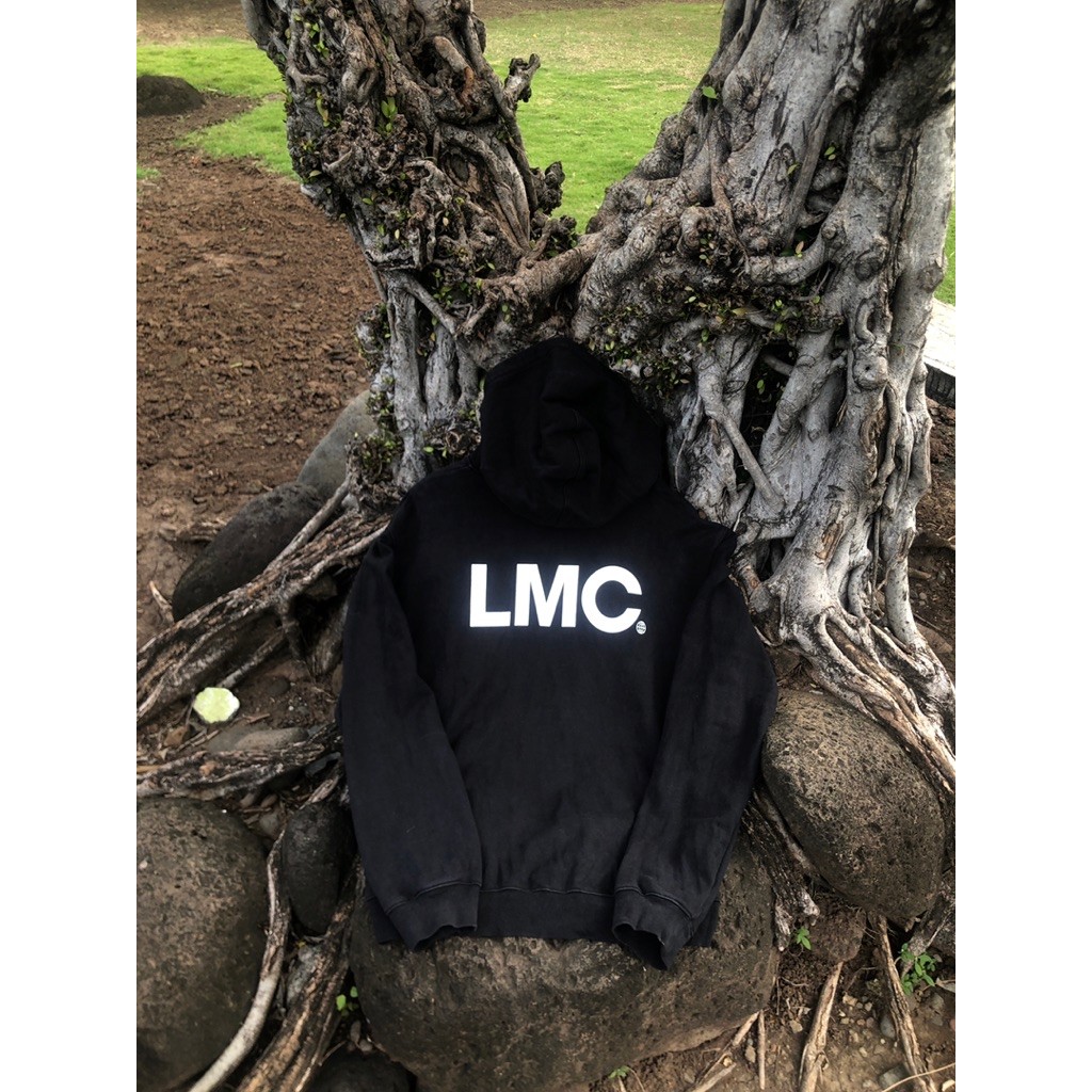 LMC HOODIE