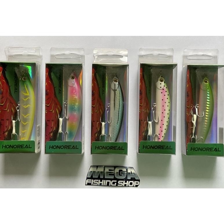 

lure pensil honoreal 90mm 29gr DiM