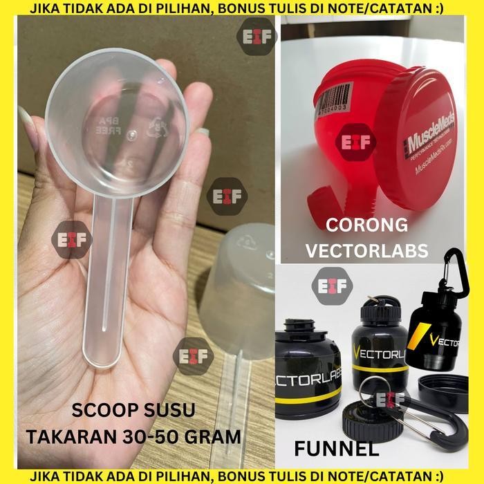 Vectorlabs Master Whey 10 Lbs (Whey Protein)