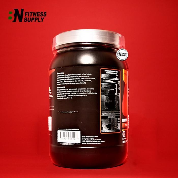 L-Men Lmen L Men Platinum Whey Protein