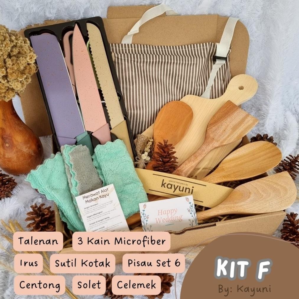 

Hampers Kitchen Set / Cooking Set Hampers Kado Estetik / Hadiah Perkawinan Anniversary / Kado Ulang Tahun Gift Set / Kado Wisuda / Wedding Gift Hadiah Pernikahan / Cooking Set Birthday Gift Set Hampers Dapur Set Masak hadiah hari ibu / Hampers Hari Ibu