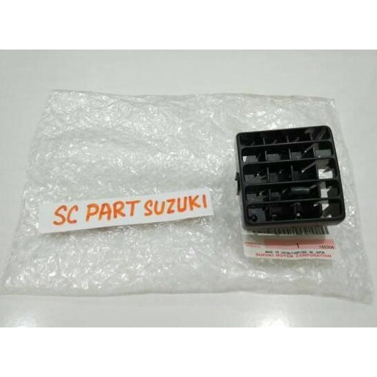 kisi ac ventilasi ac samping suzuki jimny katana