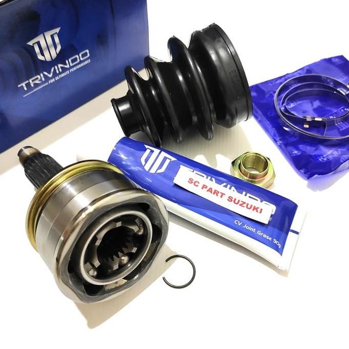 cv joint as roda luar suzuki karimun kotak