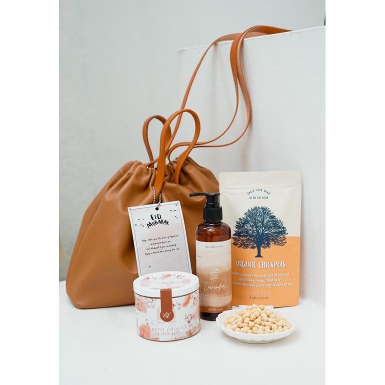 

MADINAH - Hampers Lebaran / parcel lebaran / hampers idul fitri / eid mubarak