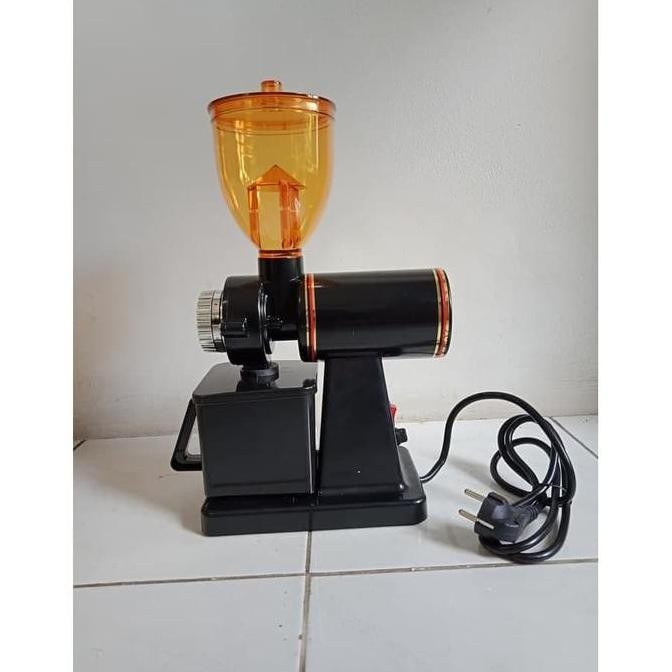 <<<<<] GRINDER KOPI N600 | Coffee Grinder PROMO