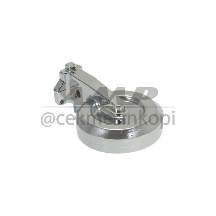 ___] Original Nuova Simonelli Oscar II Group Head Unit