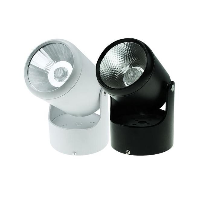 /////] NEROLIGHT SPARK LED SPOTLIGHT - 12W