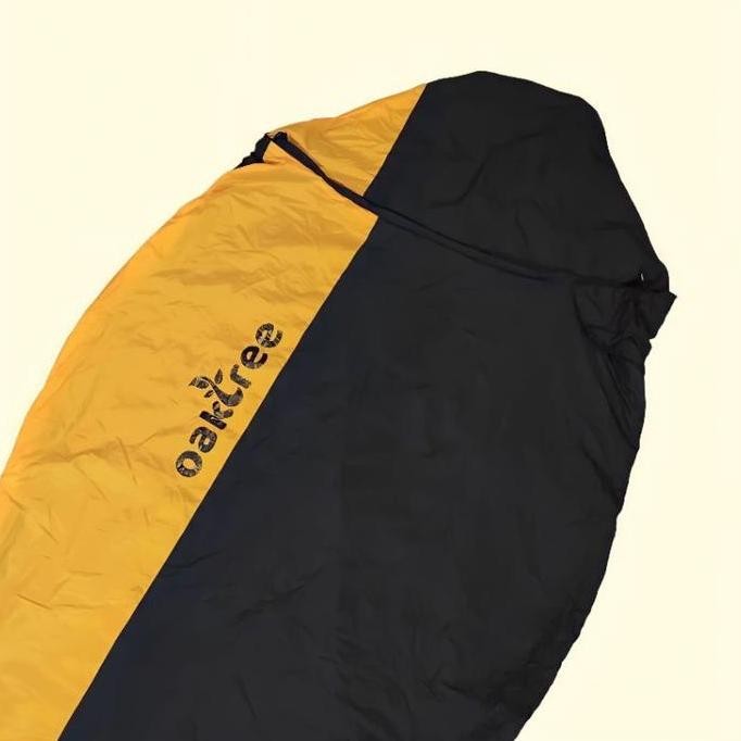 Promo Oaktree Sleeping Bag Lukla