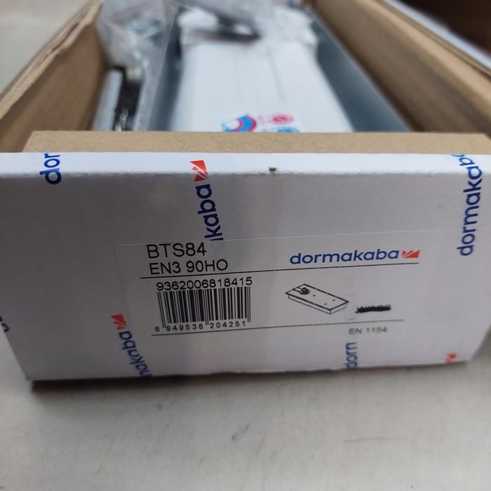 Floor Hinge Dorma Bts 84 Include Stang Atas Bawah / Dorma Bts 84 Ho Original Dan Terpercaya