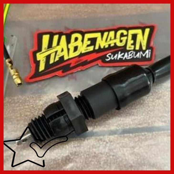 [HBA] SWIT SWITCH LAMPU REM STOP LAMP BELAKANG HONDA MEGAPRO ORI ORIGINAL ORISINIL AHM HGP
