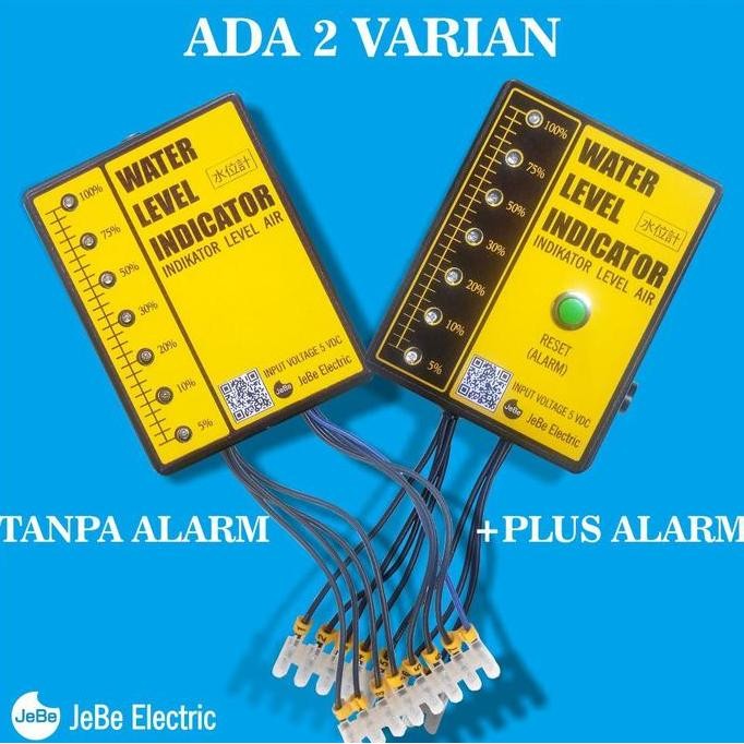 INDIKATOR LEVEL AIR_ALARM AIR_SENSOR AIR_SENSOR LEVEL AIR SUMUR SENSOR TANDON SENSOR KOLAM_INDIKATOR