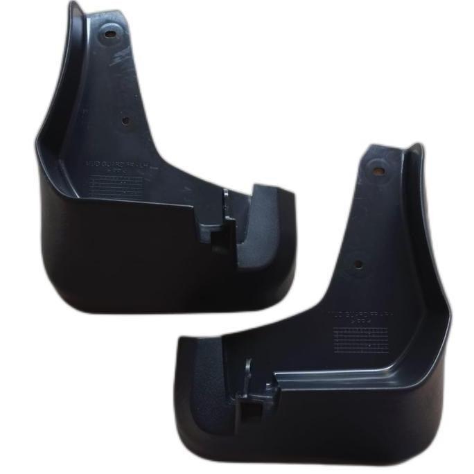 karpet lumpur mudguard mud guard xenia sporty 2012-2018 original