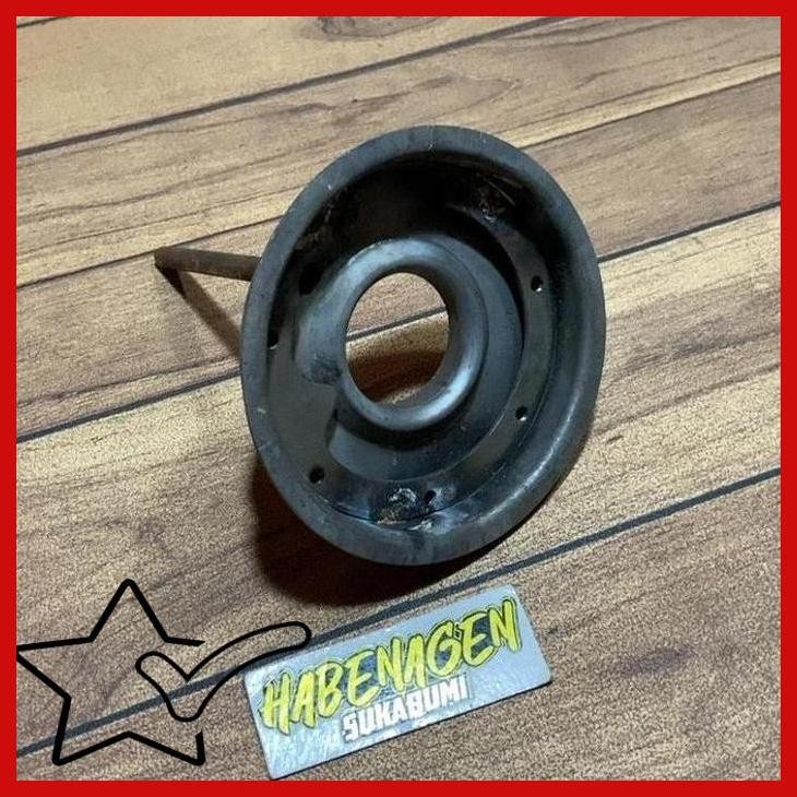 [HBA] TUTUP PENUTUP TANGKI TENGKI TANG TANK BENSIN SATU 1 SET DUDUKAN SUMUR SUMURAN BIBIR TANGKI KAW