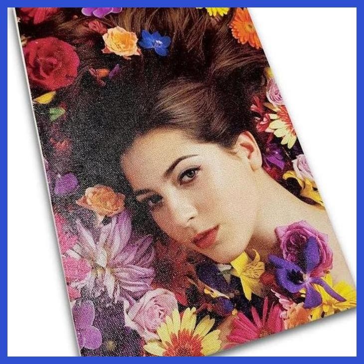 

( SEKOLAH / LUKIS ) SALE PRINT KANVAS + SPANRAM 110X140 (SENI / MENGGAMBAR / ART / KERAJINAN ) PRIVASI AMAN