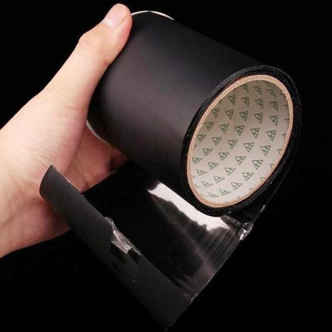 Penambal Toren Bocor Lem Anti Air Super Lengket Lakban Tape anti bocor