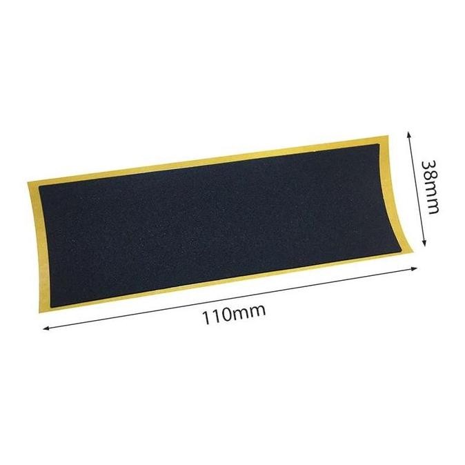 Fingerboard Foamtape Fingerboard Tape Griptape Skateboard Pro  Tape Fingerboard
