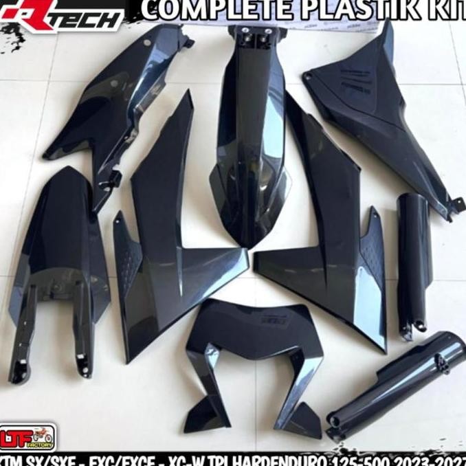 Ready stock] KTM SX SXF - EXC EXCF - XCF XC-W TPI HE HARDENDURO 125 150 250 300 350 450 500 2023 202