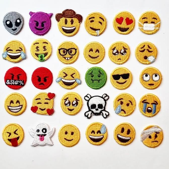 

@@@@] patch emoji season 2