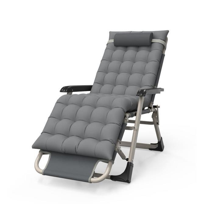 KURSI LIPAT KURSI MALAS KURSI SANTAI RANJANG LIPAT FOLDING BED