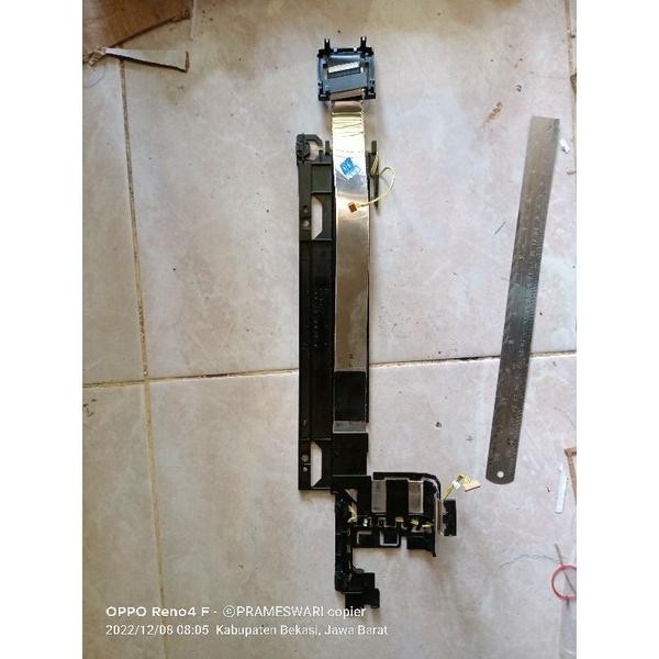 Kabel Ccd Ir Advance 6075 6065 6055 6275 6265 6255 Original Bawaan Mesin Termurah Best Quality 100% 