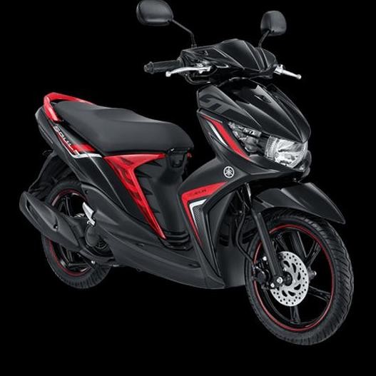 FULLWAVE KIT MIO J , XRIDE , KIPROK NMAX PNP MIO J , XRIDE , SOUL GT