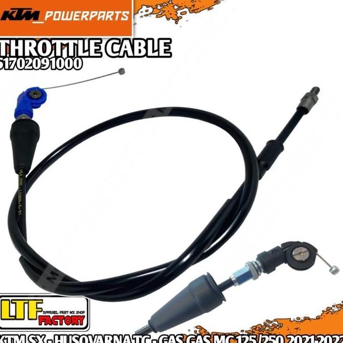 Ready oke] HUSQVARNA TC 125 250 - GAS GAS MC 125 250 - KTM SX 125 150 250 - 2021 2022 2023 - POWER P